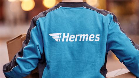 hermes abstellgenehmigung ändern